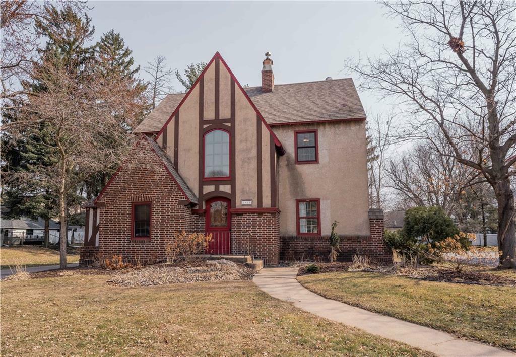 Property Photo:  1425 Park Avenue  WI 54701 