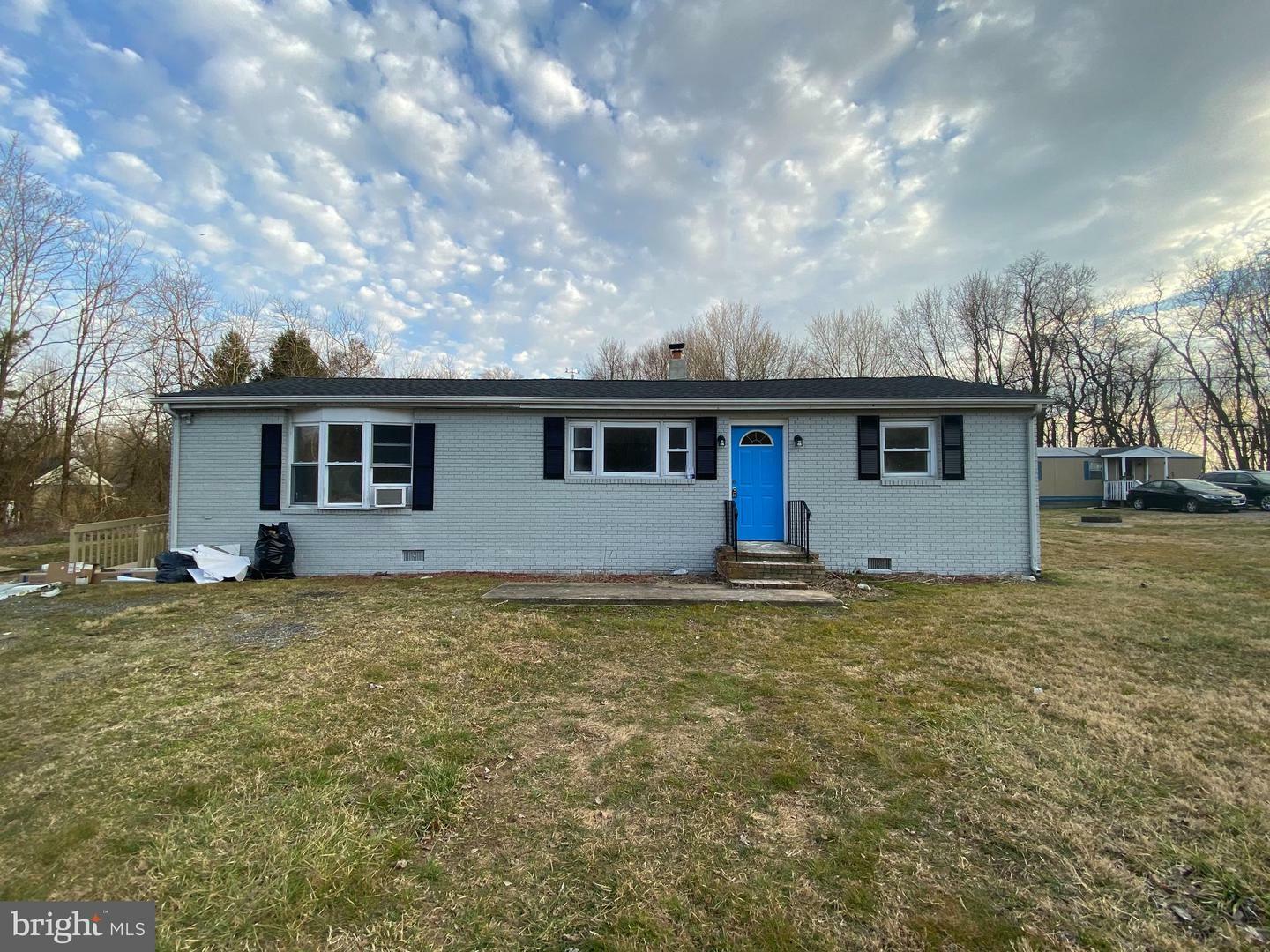 Property Photo: 24871 Lambs Meadow Road MD 21678
