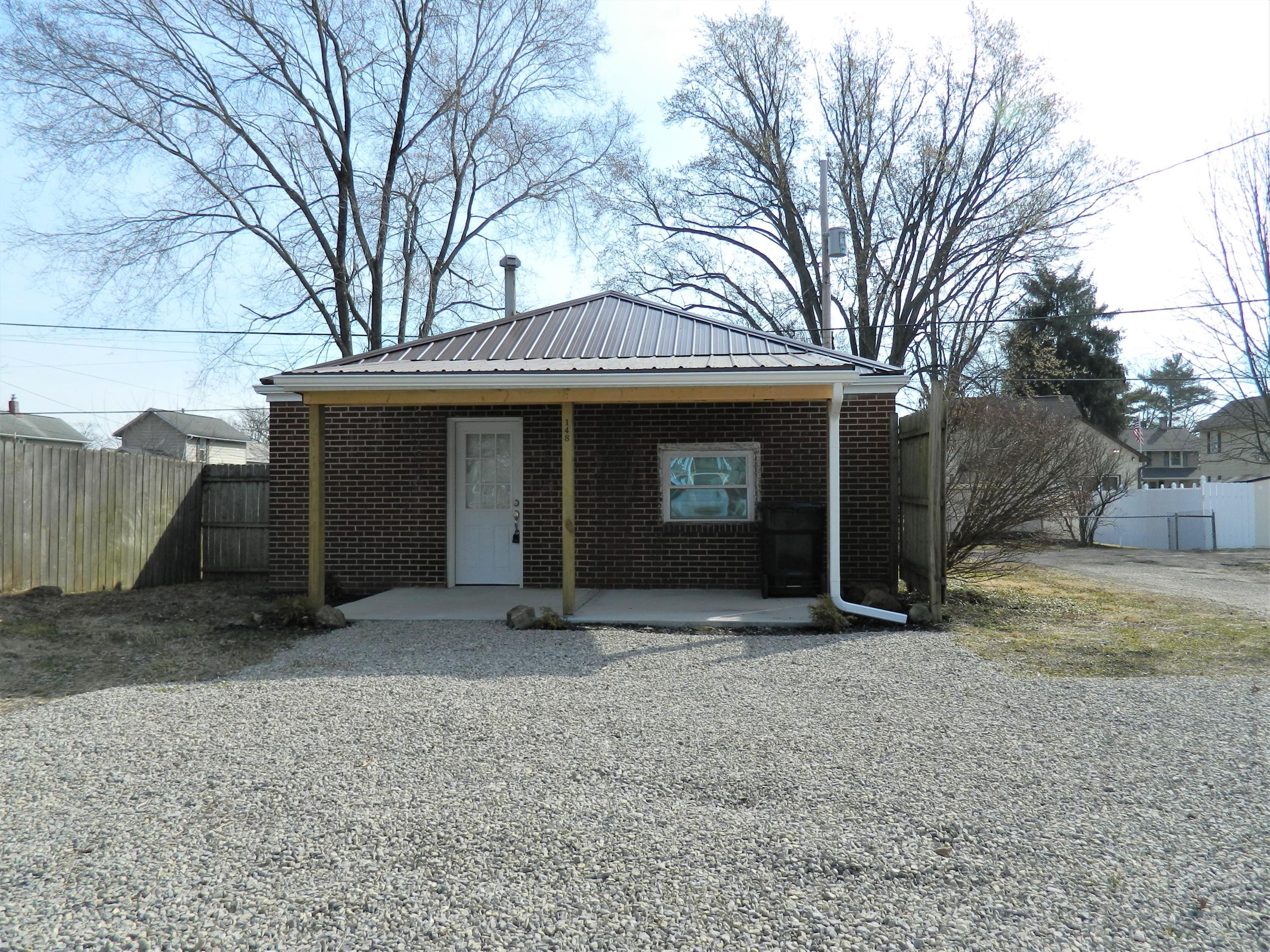 Property Photo: 148 Day Avenue OH 43055
