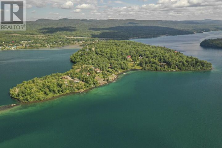 Property Photo:  Lot 21B Nicol Island  ON P0T 2R0 