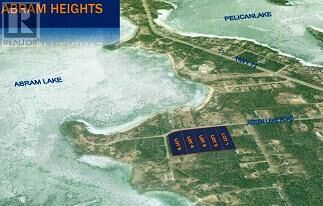 Property Photo:  Lot 4 Abram Lake Road  ON P8T 0A1 