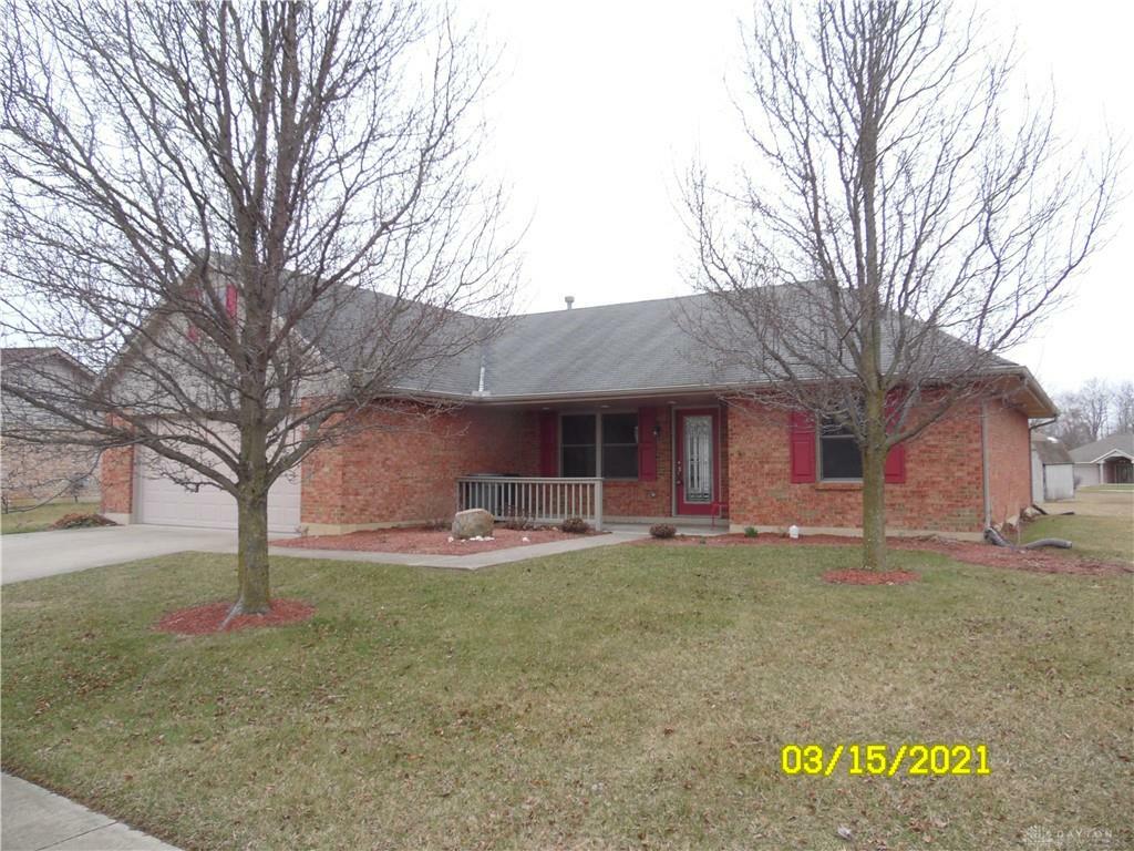 121 Snapdragon Drive  Eaton OH 45320 photo