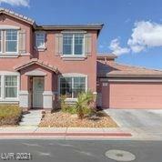 Property Photo: 5217 El Prado Heights Street NV 89081