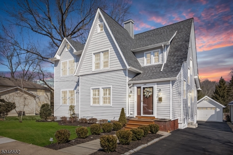 Property Photo: 12 Princeton Ave NJ 07922