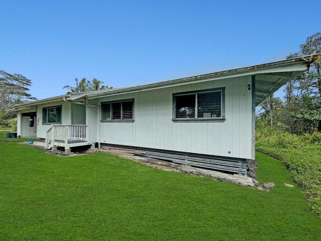 Property Photo:  15-1967 Makuu Dr  HI 96749 