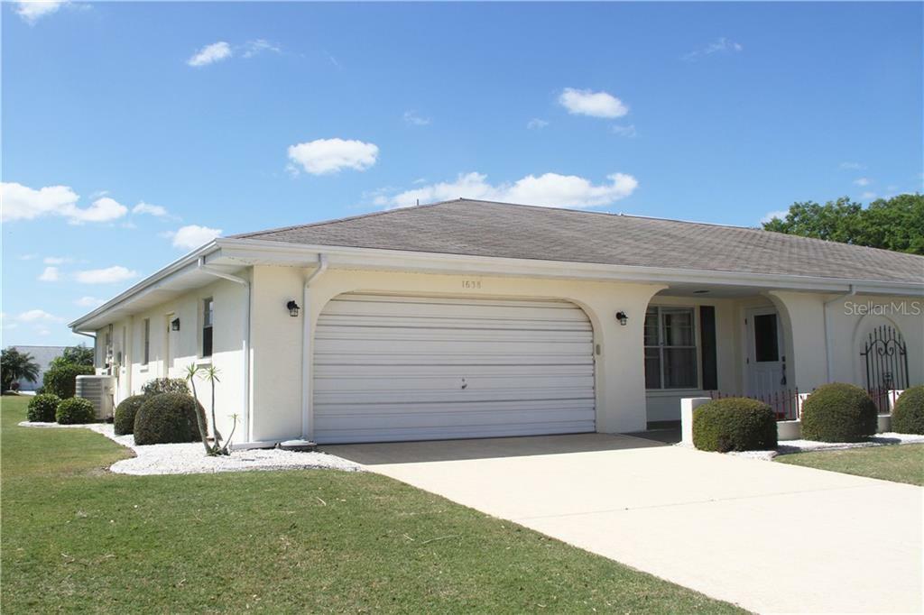 Property Photo:  1638 Bentwood Drive  FL 33573 