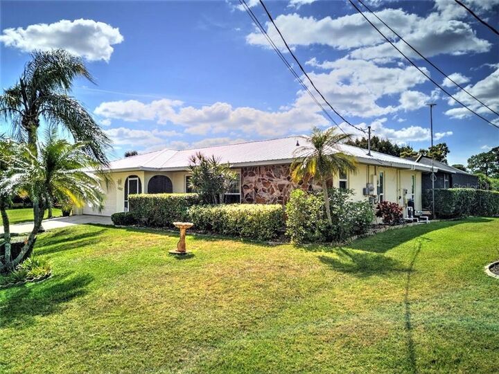 Property Photo: 5257 Boyle Terrace FL 33981