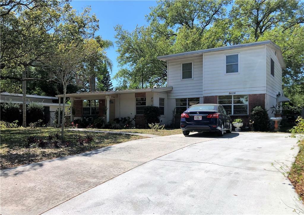 Property Photo:  8608 Grandview Drive  FL 33617 