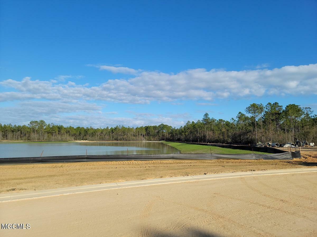Property Photo: 10872 E Taylor Rd, Lot 11 MS 39503