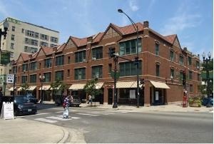 Property Photo: 1044 W Bryn Mawr Avenue 3 IL 60660