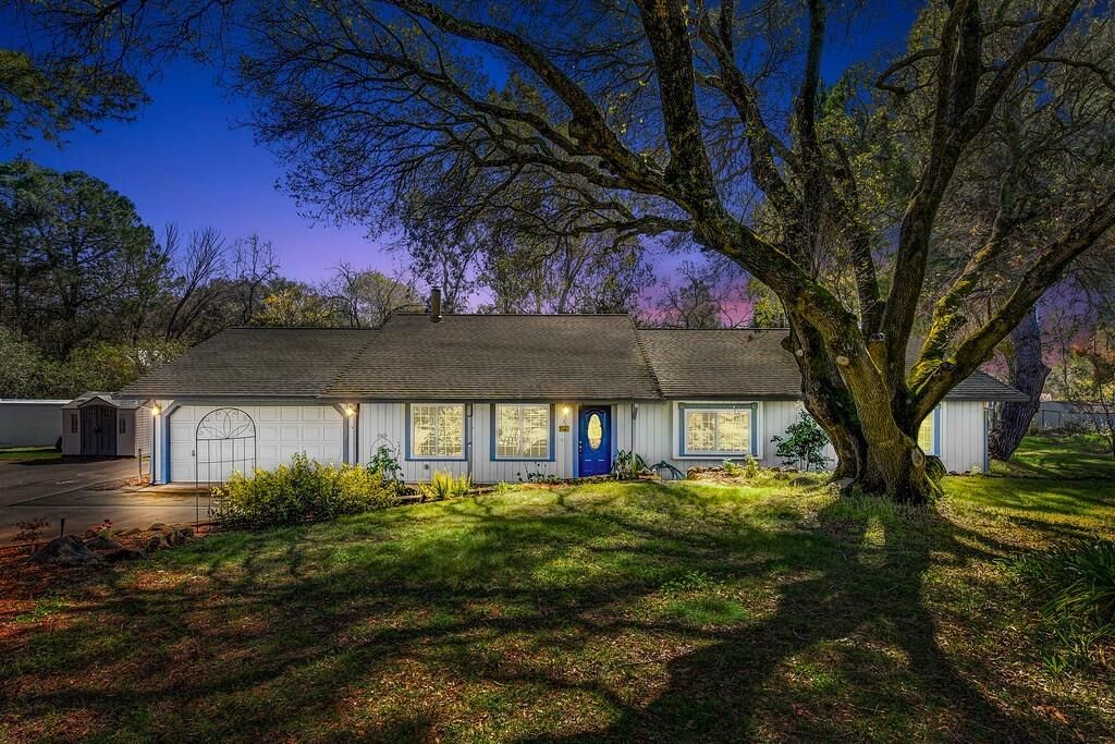 Property Photo:  8020 Eagle View Lane  CA 95746 