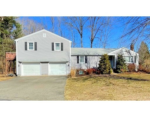 Property Photo: 70 Faymore Dr MA 01001