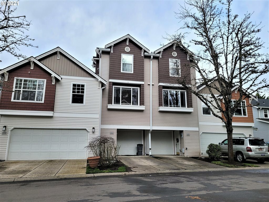 Property Photo: 8808 NE 16th Way WA 98664