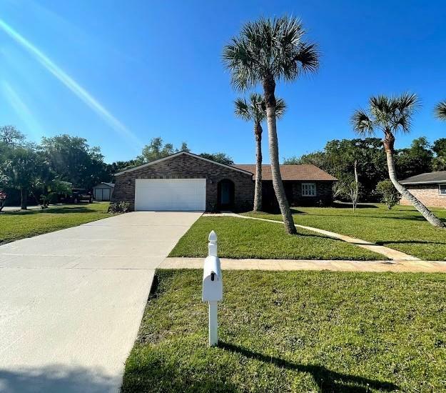 Property Photo:  1212 Cimarron Circle NE  FL 32905 