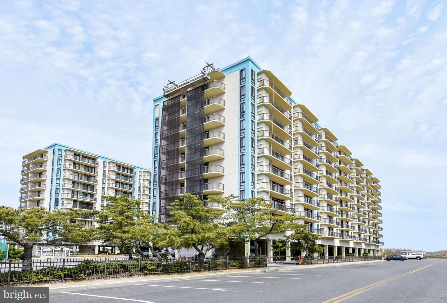Property Photo:  13100 Coastal Highway 1802  MD 21842