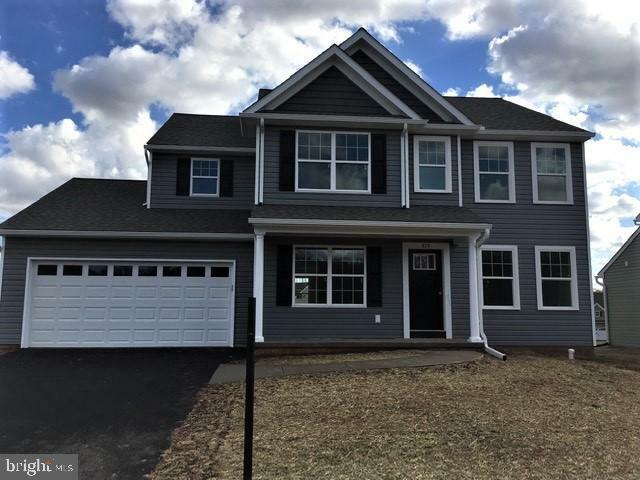 Property Photo: 330 Taylor Drive PA 17404