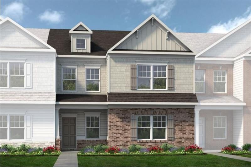 Property Photo:  672 Green Street 93  GA 30046 