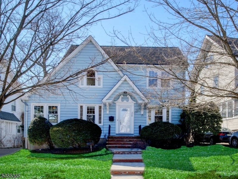 Property Photo: 228 S Ridgewood Rd NJ 07079