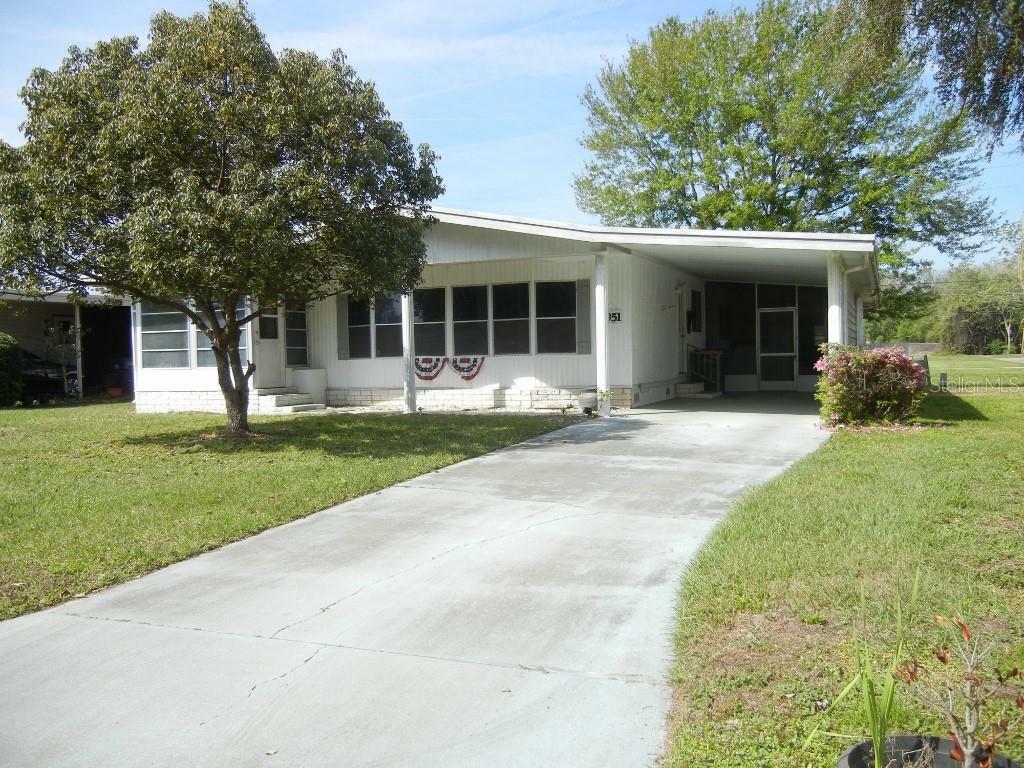 Property Photo:  1051 Capella Drive  FL 32778 