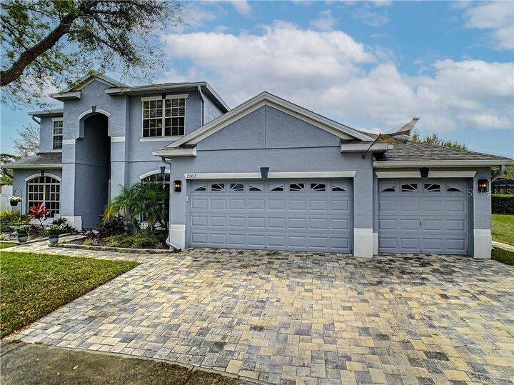 Property Photo:  7507 Brightwater Place  FL 32765 