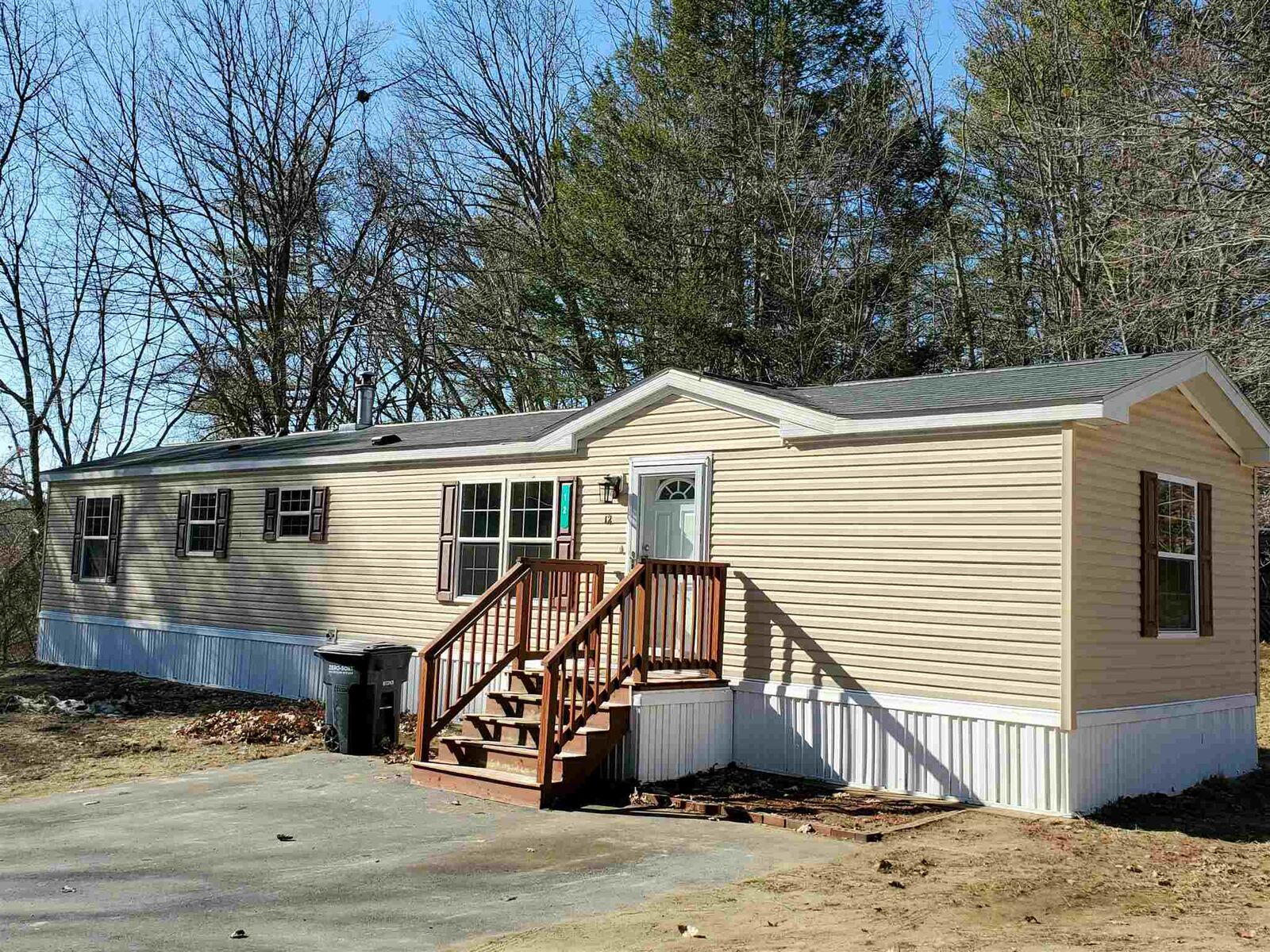 Property Photo: 12 Sullivan Drive NH 03275