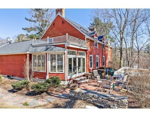 Property Photo: 160 Carlton Ln MA 01845