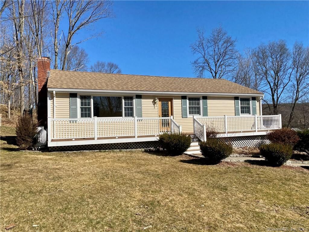 Property Photo: 141 Waverly Road CT 06484