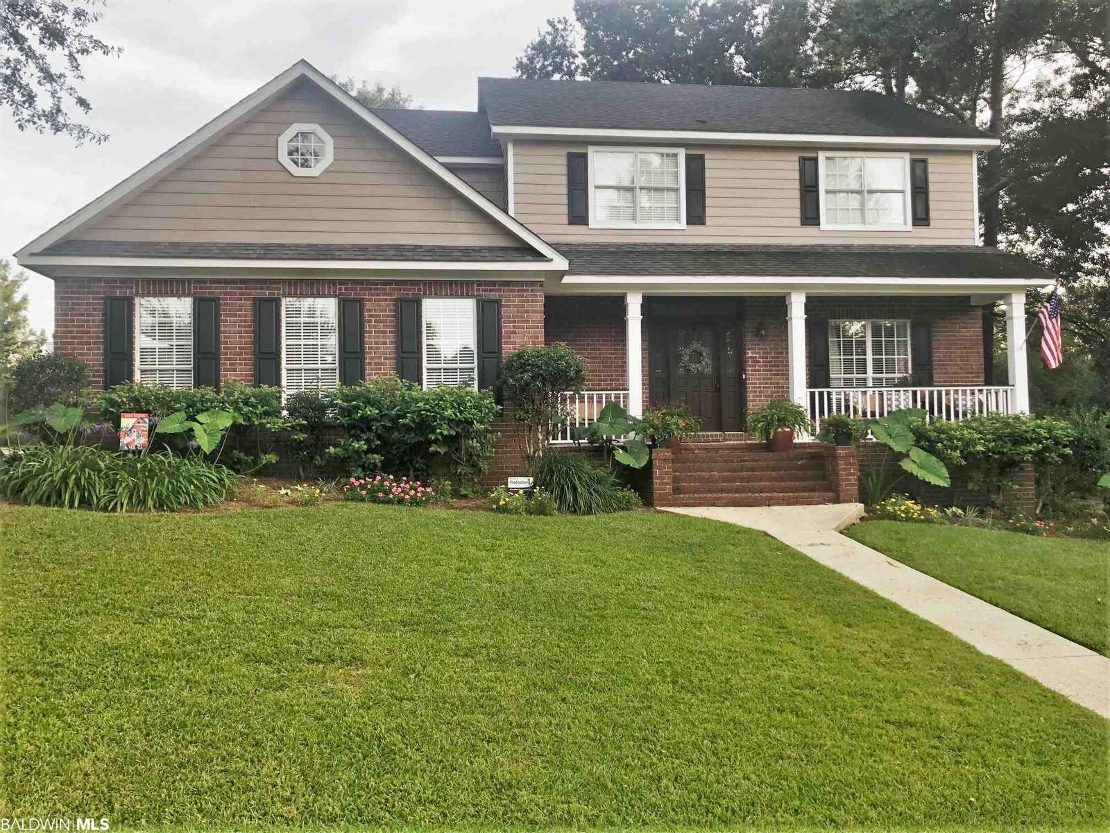 Property Photo:  7325 Deerwood Circle  AL 36695 