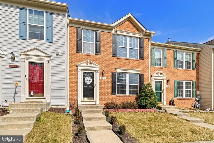 2618 Summer Breeze Court  Odenton MD 21113 photo