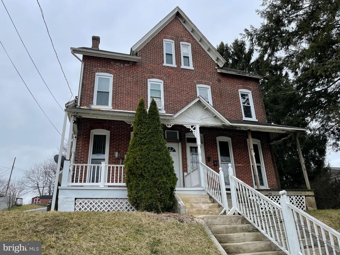 Property Photo:  536 S Main Street  PA 19475 