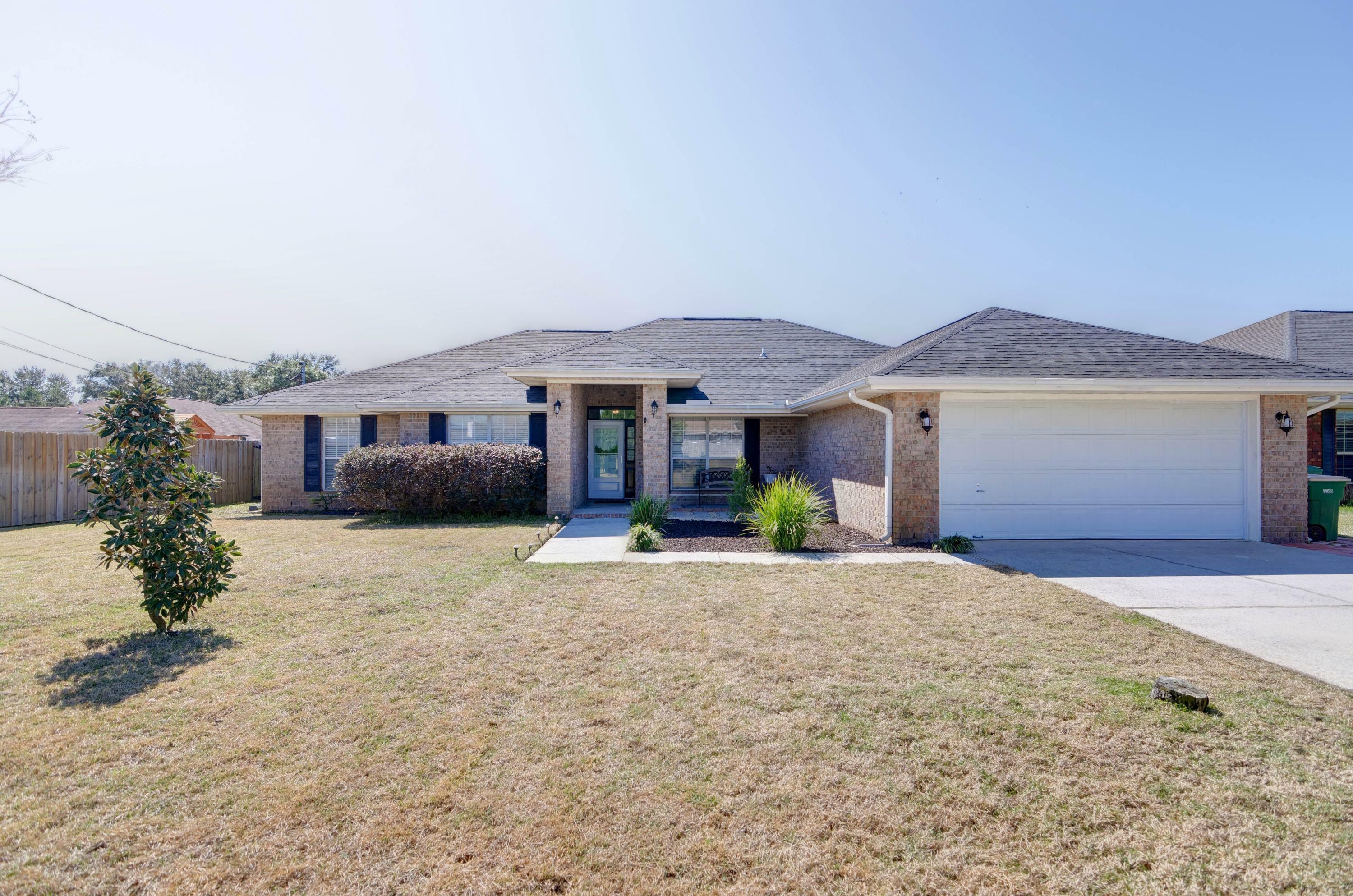 Property Photo:  8271 Branston Drive  FL 32566 