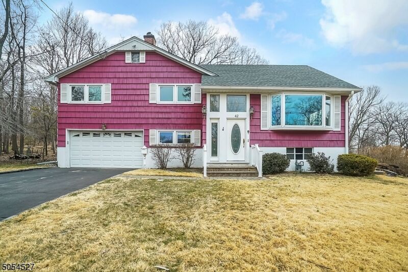 Property Photo: 42 Skytop Rd NJ 07009