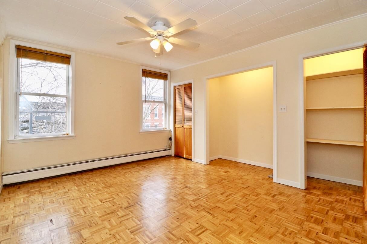 Property Photo:  318 5th St 3  NJ 07302 