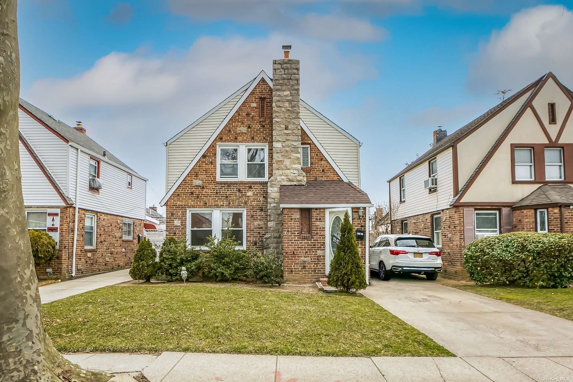 Property Photo: 221-27 113th Drive NY 11429