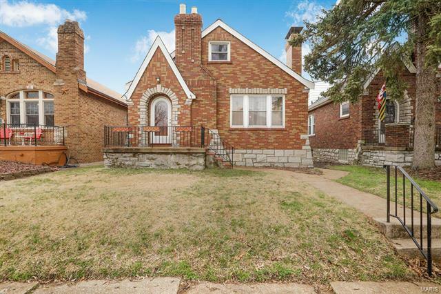 5312 Pernod Avenue  St Louis  63139 photo