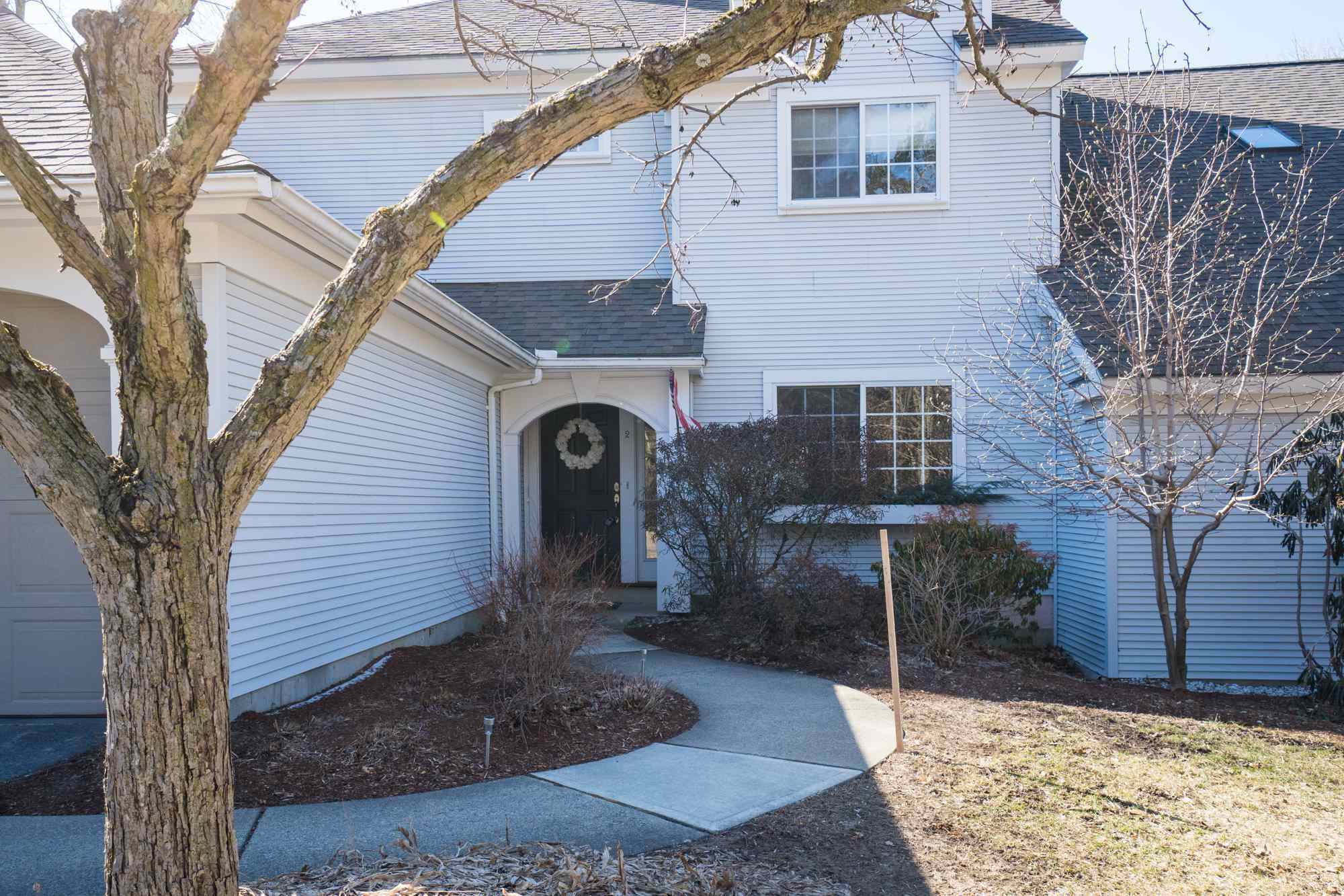 Property Photo: 2 Oakbeach Drive 2 VT 05401