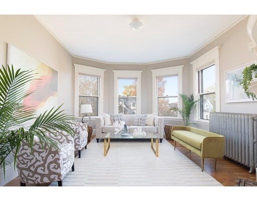 Property Photo: 422 Huron Ave 422 MA 02138