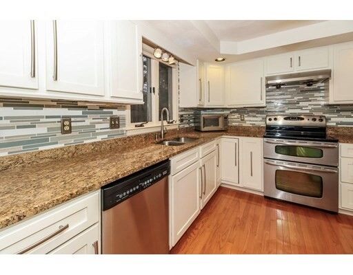 Property Photo: 3 Plowshare Ct MA 02048