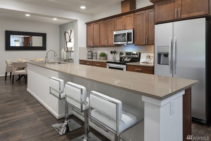 Property Photo: 22328 88th Wy S I3 WA 98031