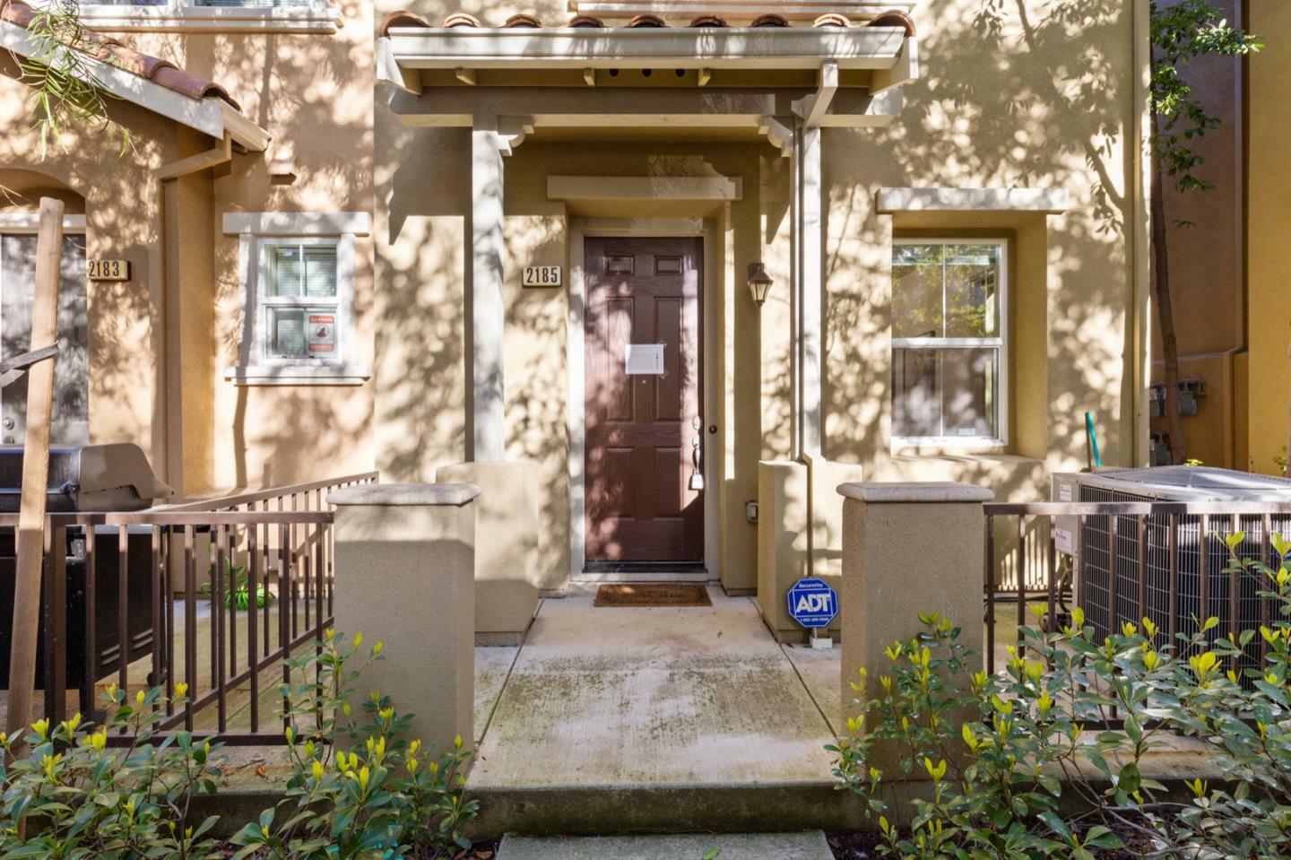 Property Photo: 2185 Beech Circle CA 95131