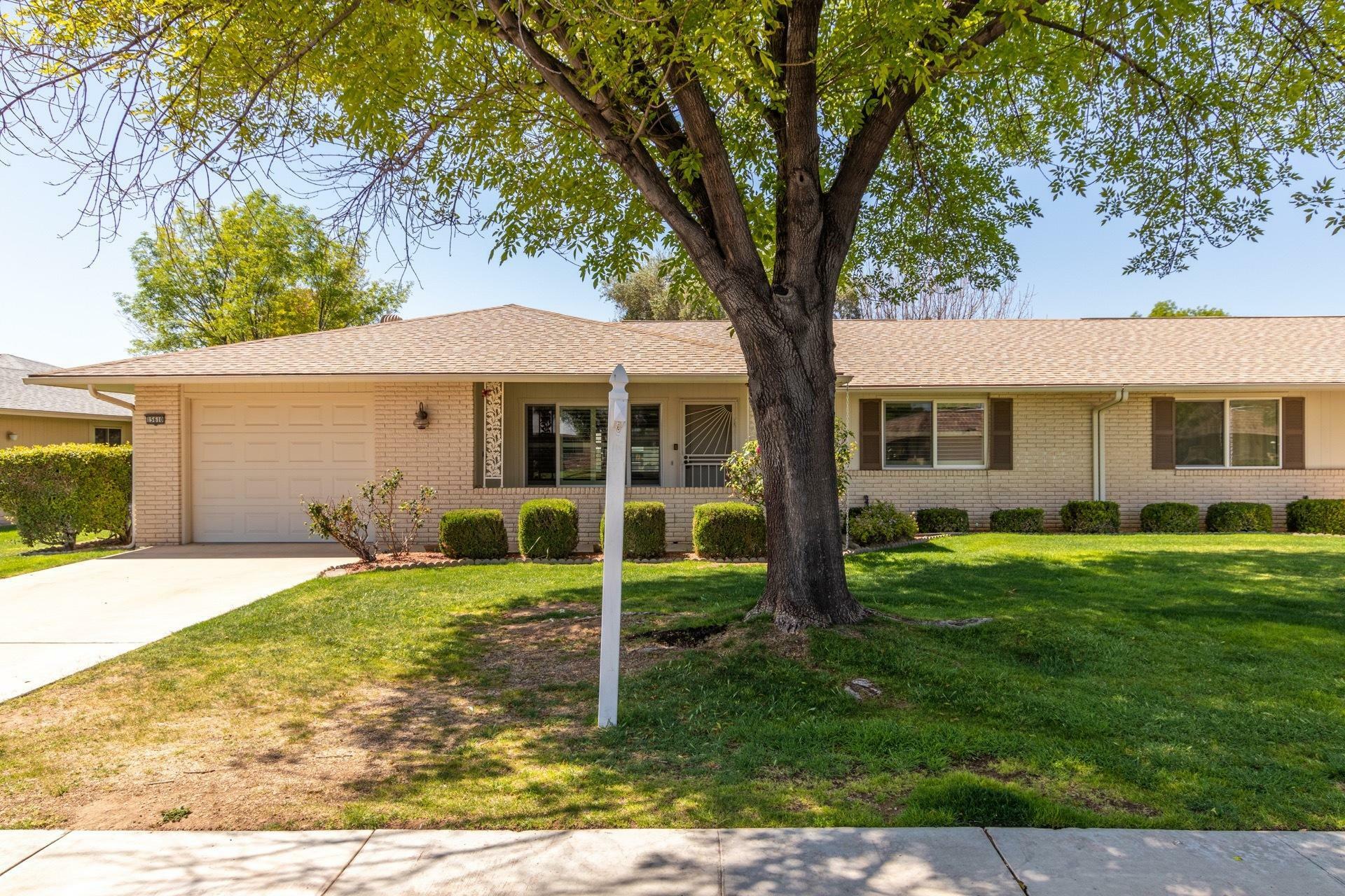 Property Photo: 15610 N Cameo Drive AZ 85351