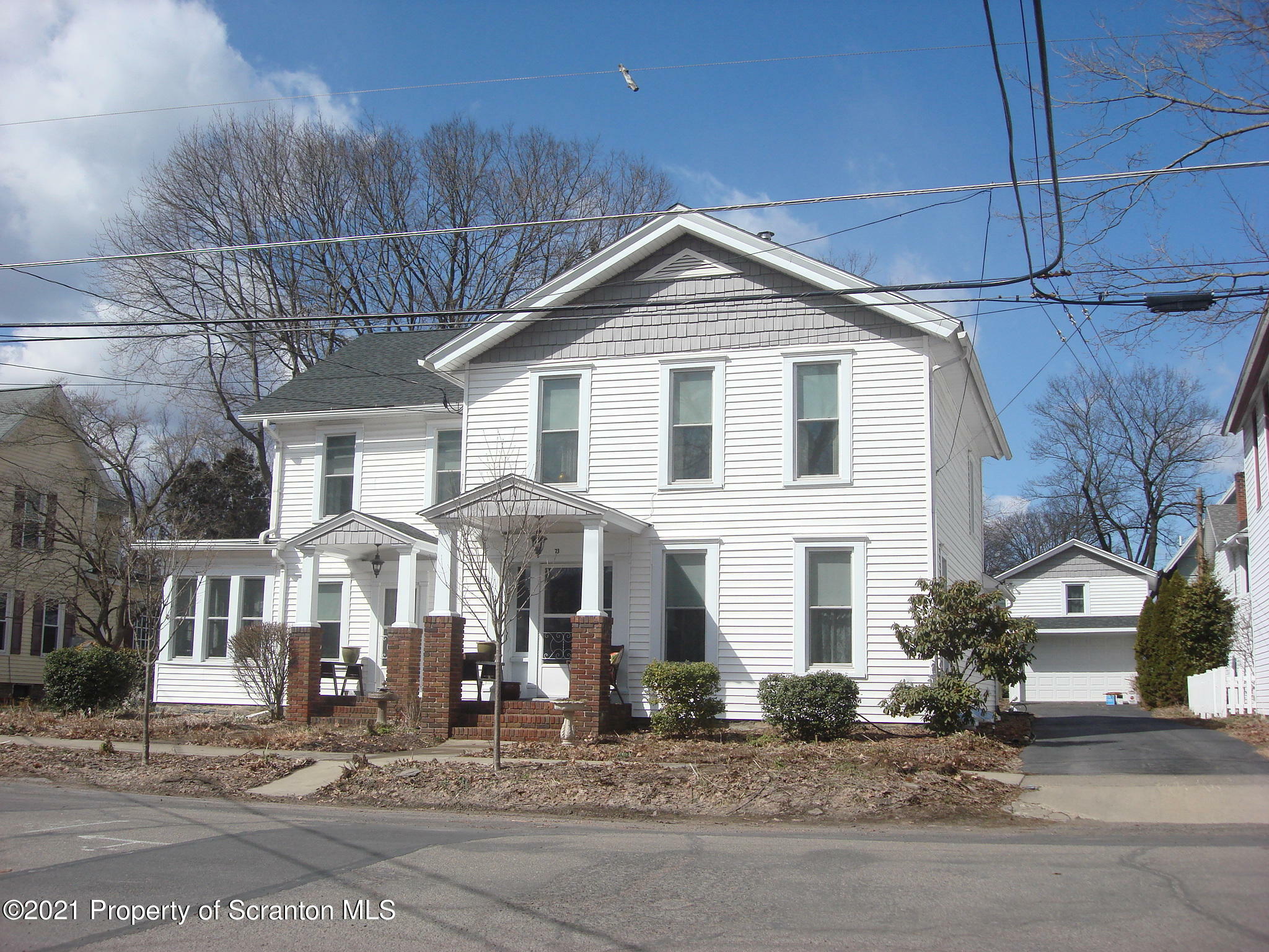 73 Putnam Street  Tunkhannock PA 18657 photo