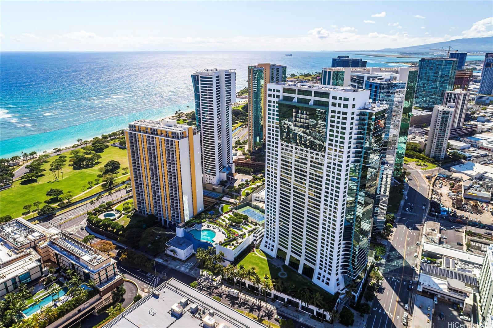 88 Piikoi Street 2611  Honolulu HI 96814 photo