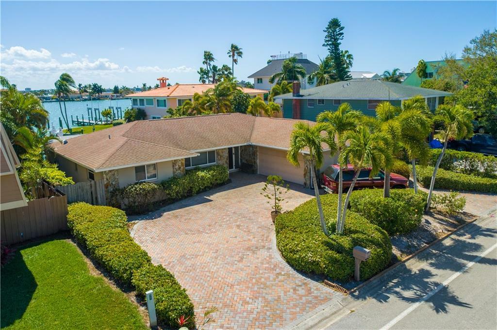 Property Photo:  830 59th Avenue  FL 33706 