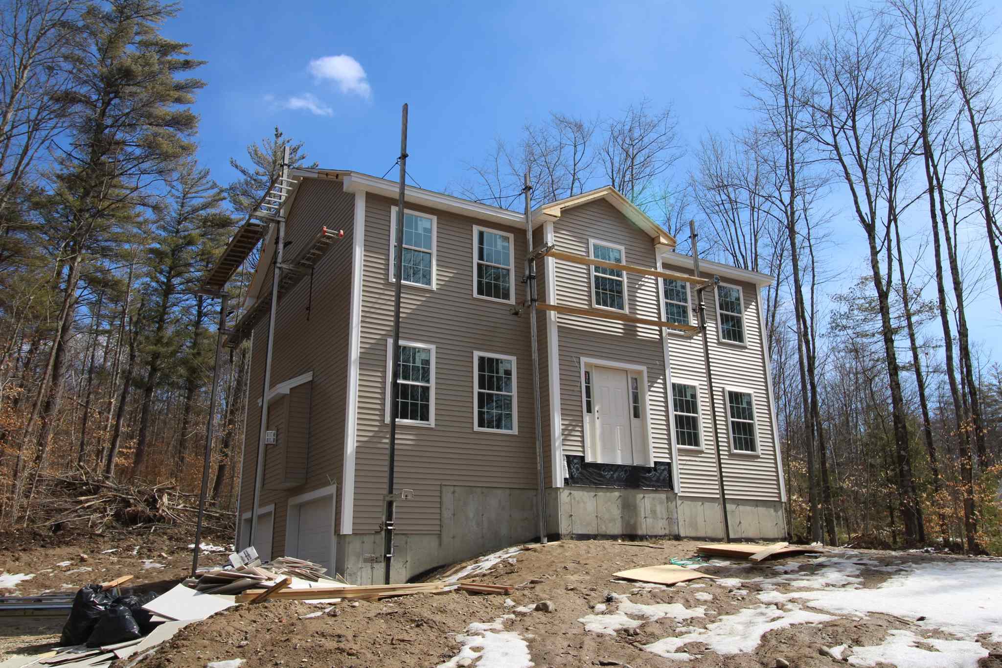 Property Photo:  Lot 2 Poplar Hill Road  ME 04027 