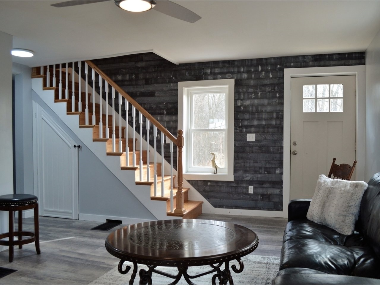 Property Photo: 52 Adams School Road VT 05458