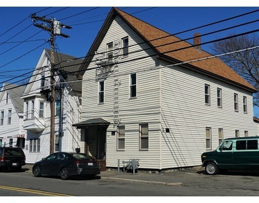 Property Photo: 269 Bay Street MA 02780