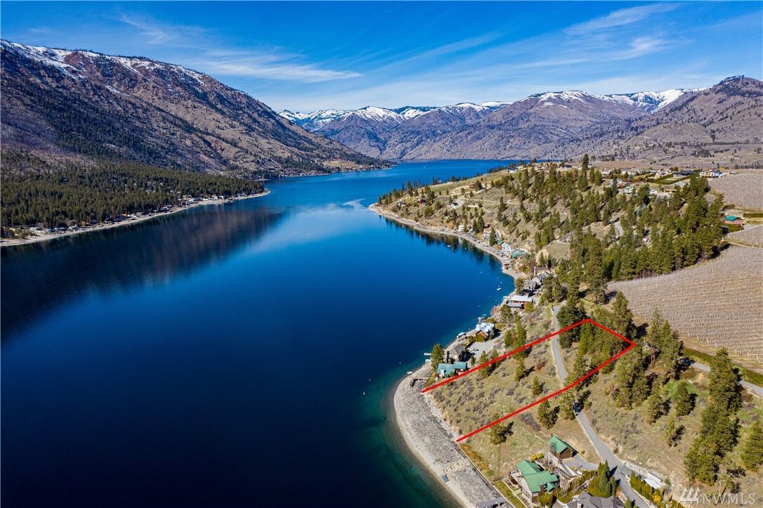 Property Photo:  2 Chelan Blvd  WA 98831 