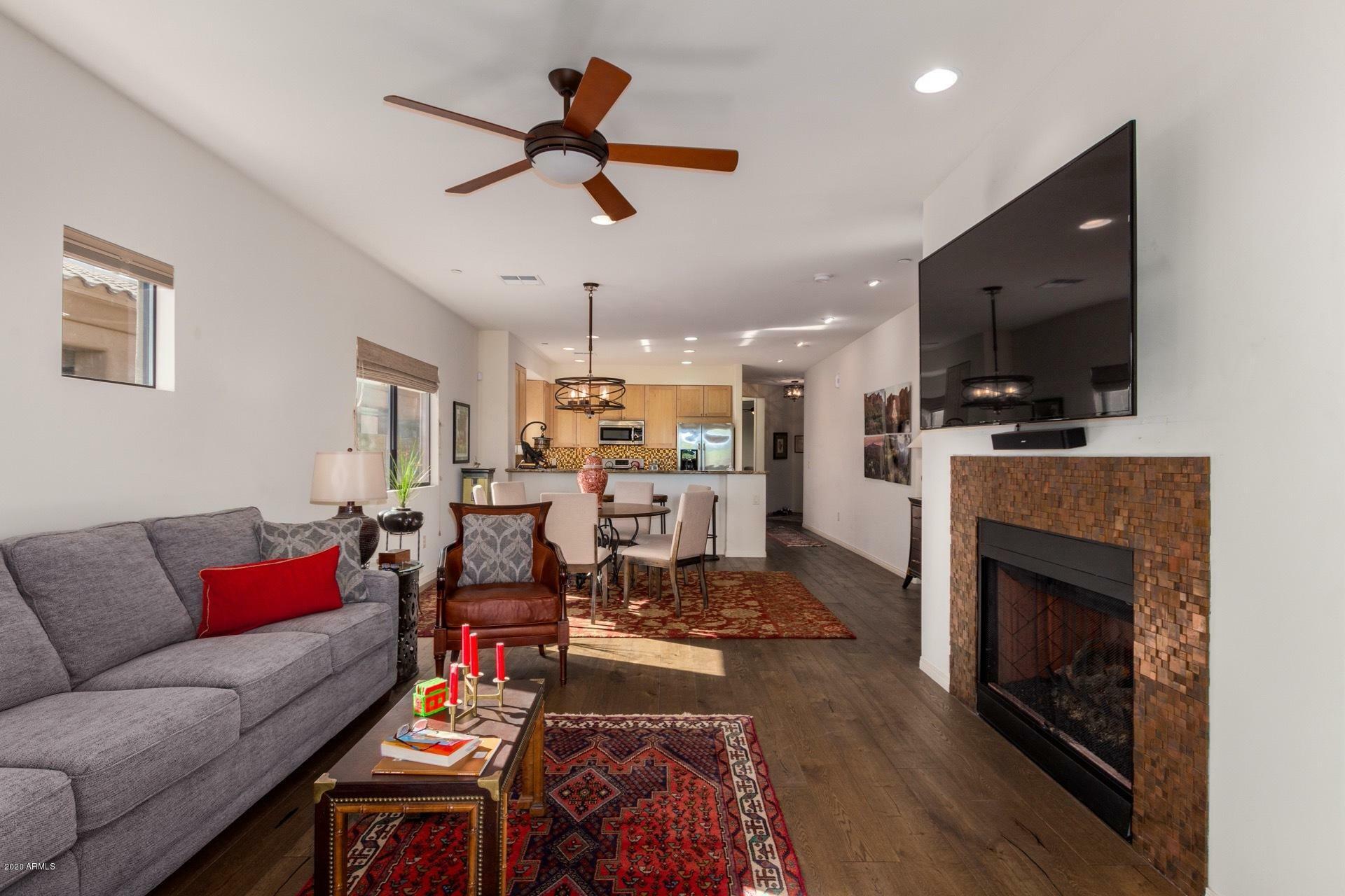 Property Photo: 16424 E Westwind Court AZ 85268