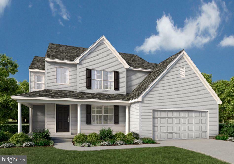 397 Lloyds Lane  York PA 17406 photo